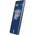 NBA OKC Thunder Distressed Google Pixel 7a Skin